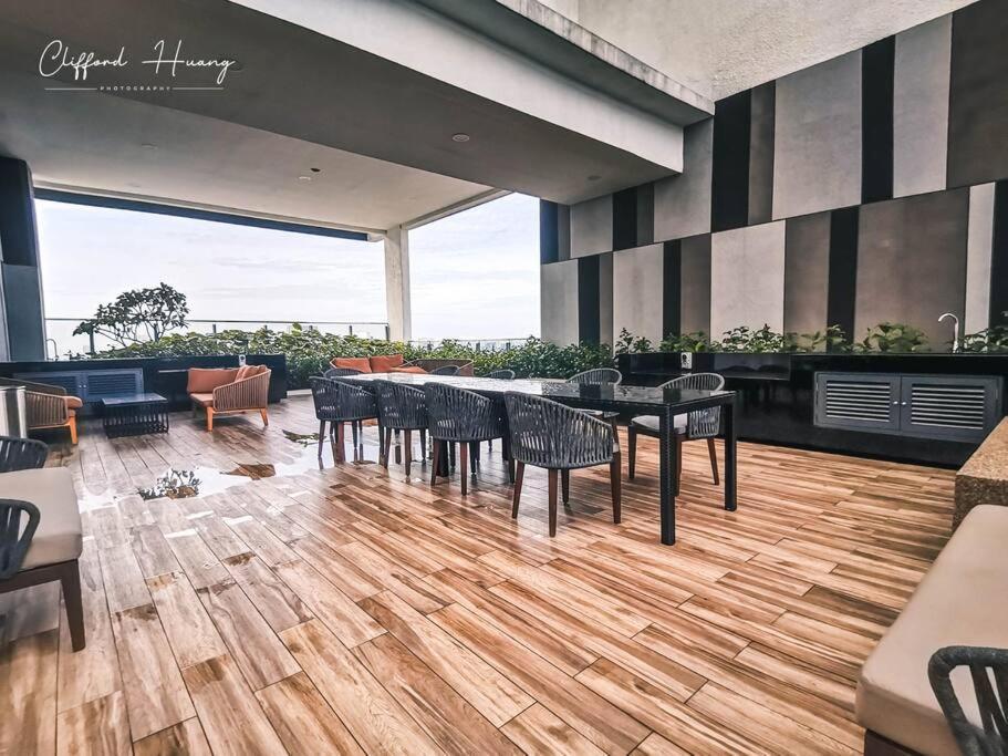 The Colony By Infinitum Best Pool View Klcc Trx Merdeka 118 Kl Tower Kuala Lumpur Ngoại thất bức ảnh