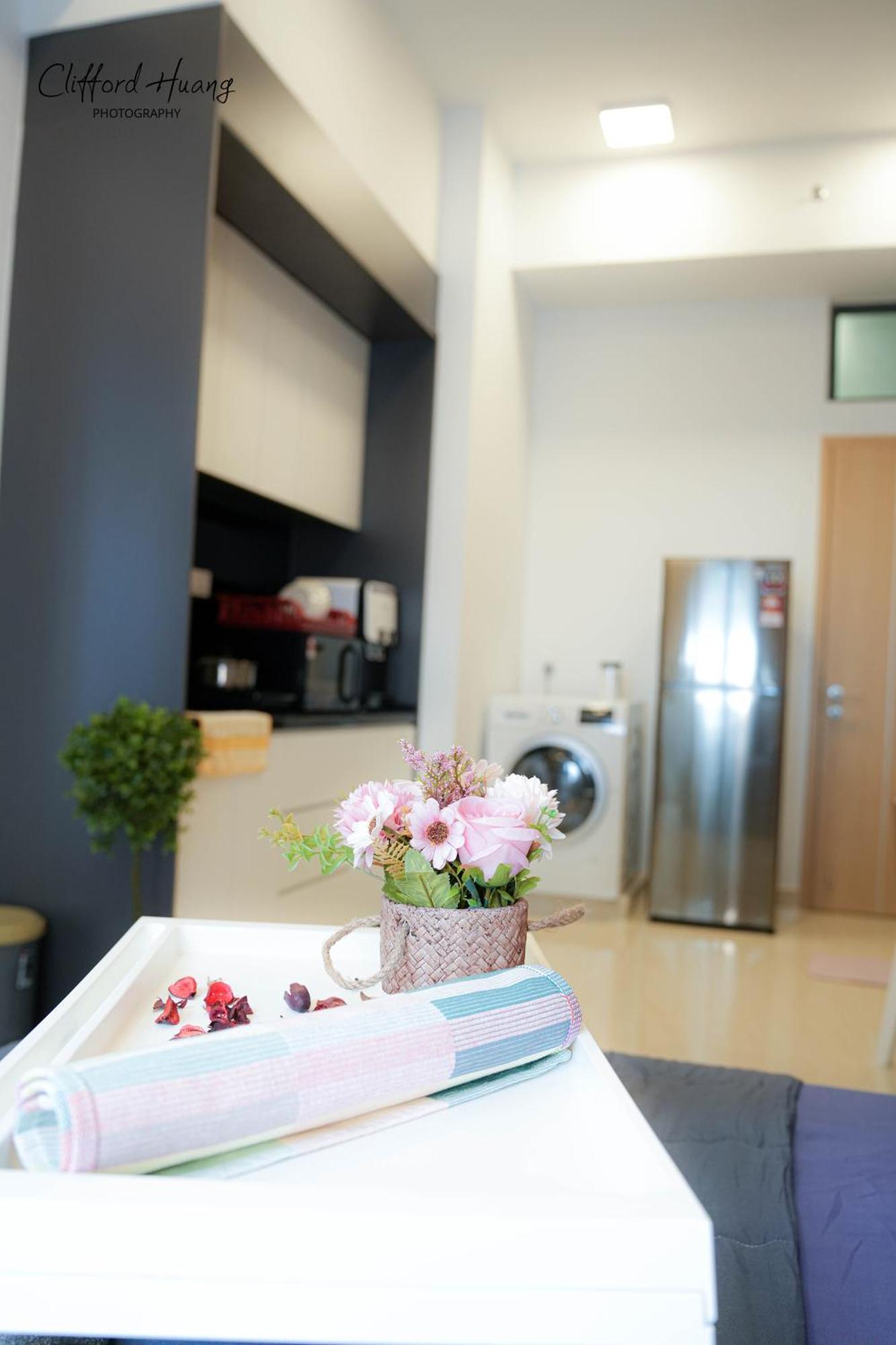The Colony By Infinitum Best Pool View Klcc Trx Merdeka 118 Kl Tower Kuala Lumpur Ngoại thất bức ảnh