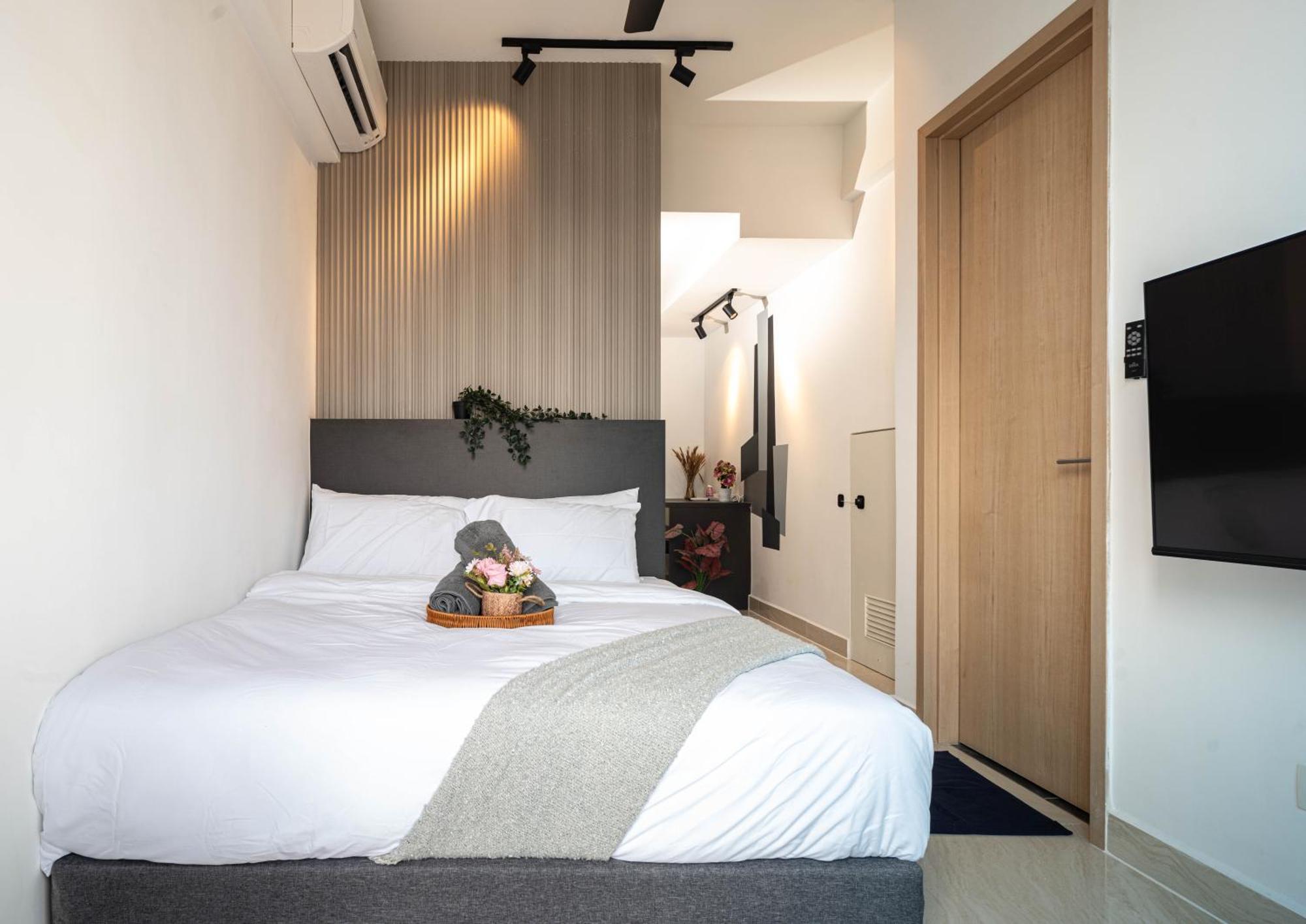 The Colony By Infinitum Best Pool View Klcc Trx Merdeka 118 Kl Tower Kuala Lumpur Ngoại thất bức ảnh